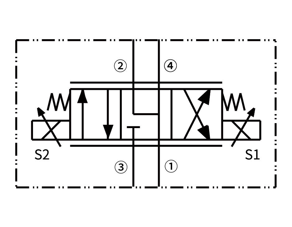 35ED08-47DL比例换向阀