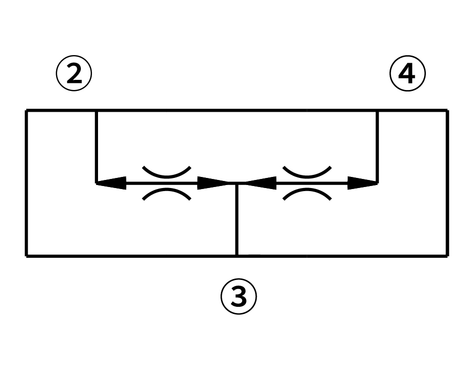 50F12-45分流/集流阀