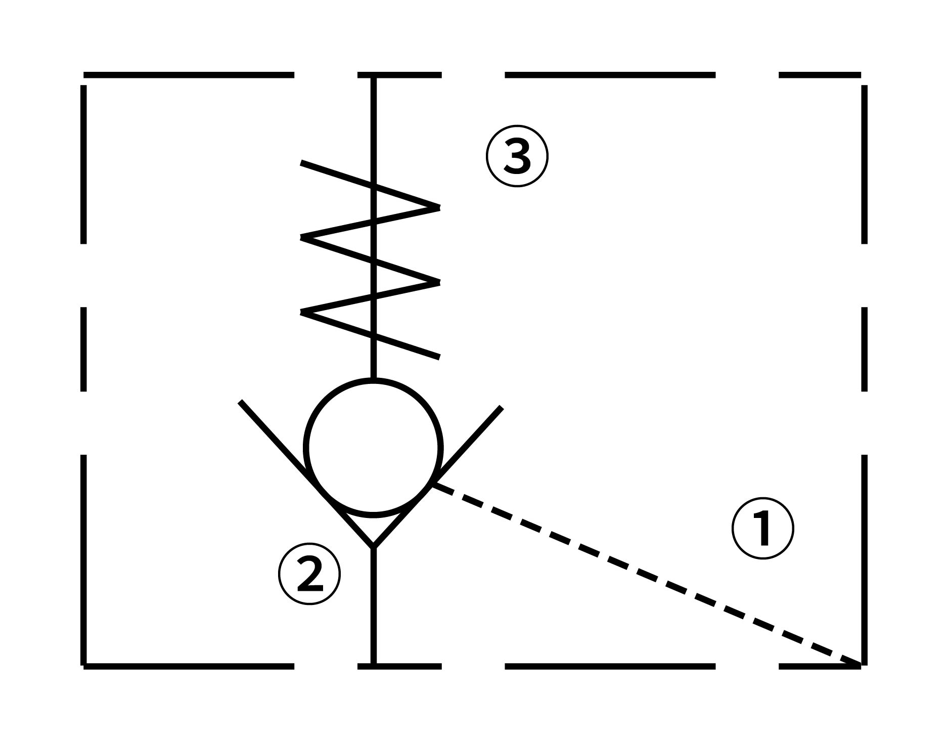50PC20-30L 型液控单向阀