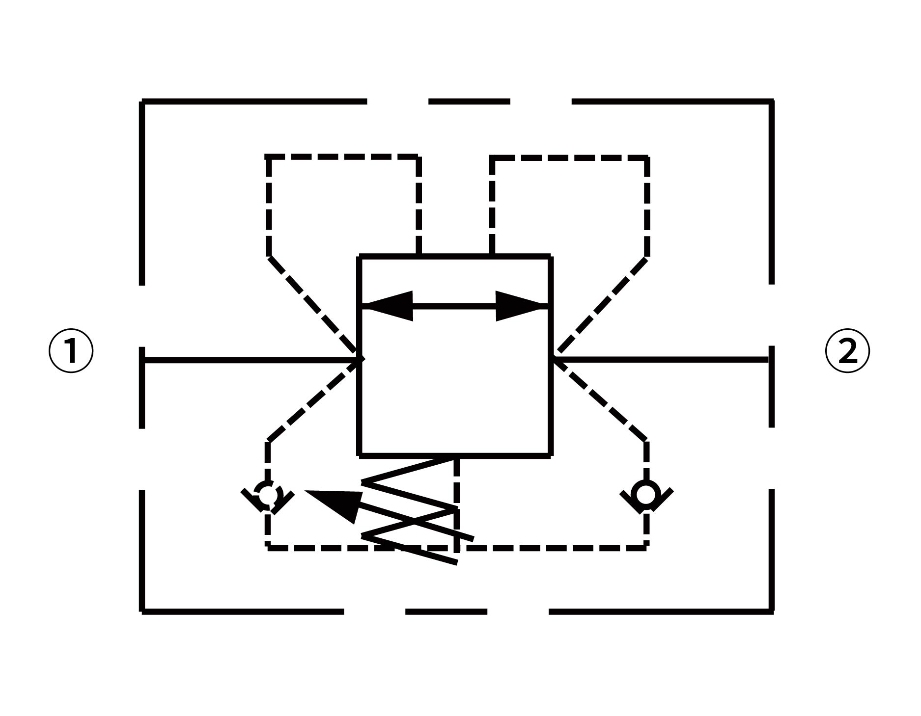 40RA08-28 型溢流阀