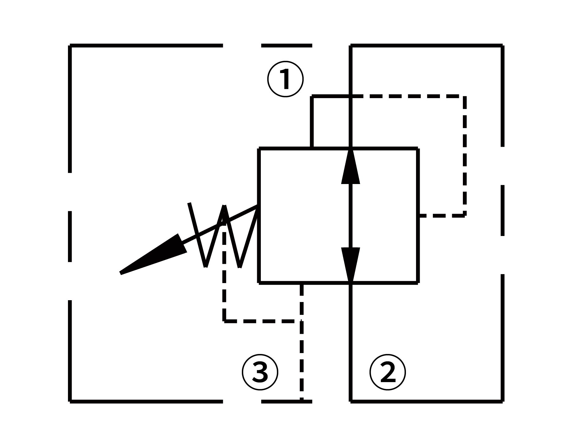50J08-38 型减压溢流阀