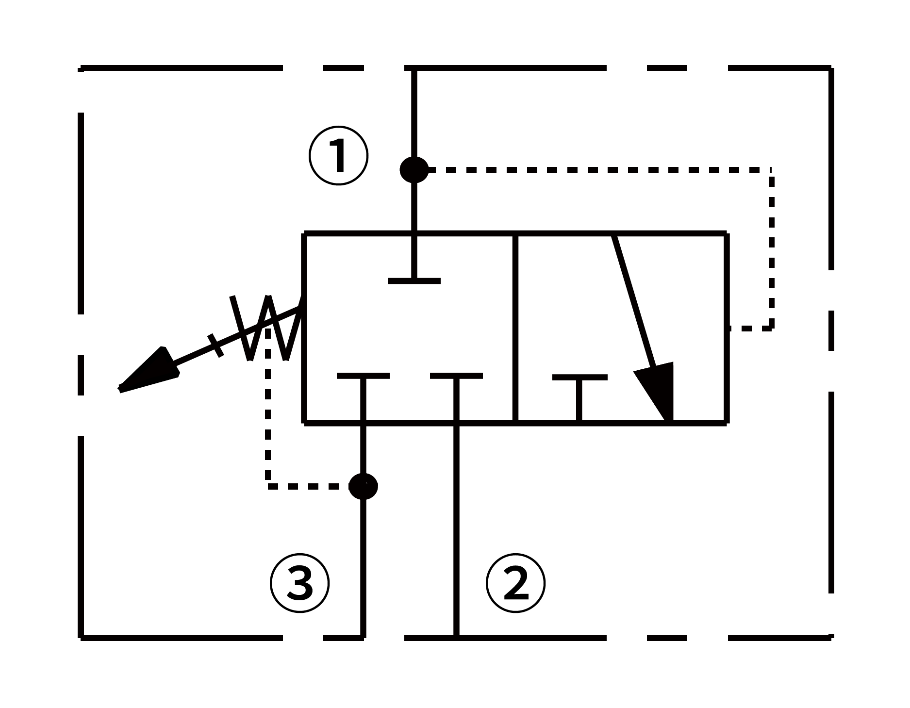 50T10-36 型顺序阀