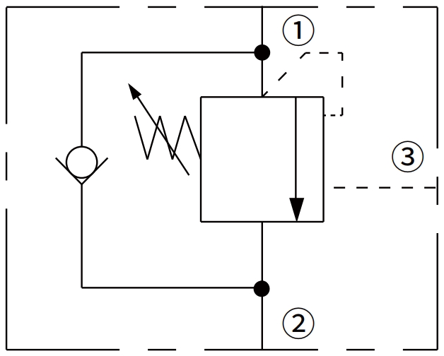 50CB90-H336 型平衡阀