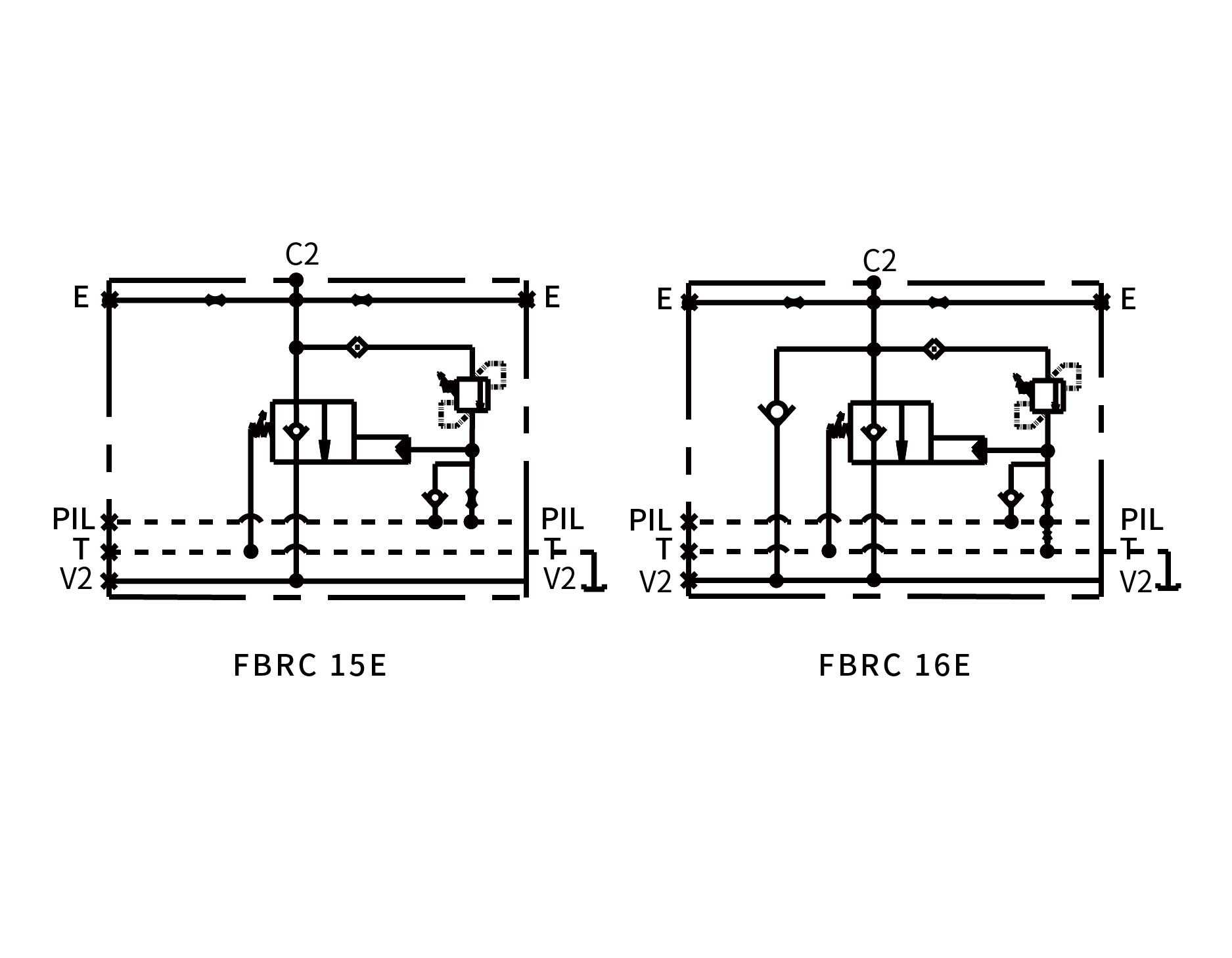 FBRC 型法兰式防爆阀