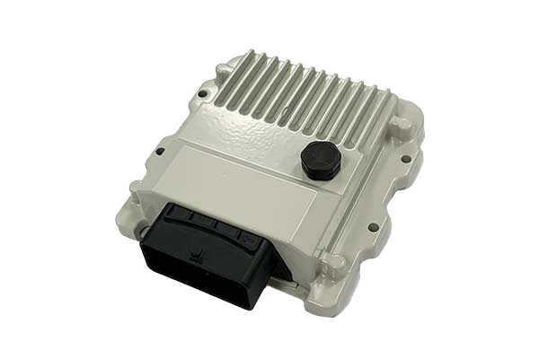 HLEC-C1-2517A 系列小型通用控制器