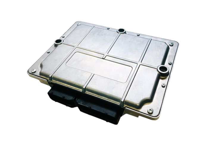 HLEC-C1-4934A移动机械智能控制器