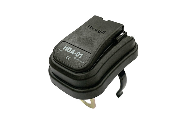 电液比例控制器HDA