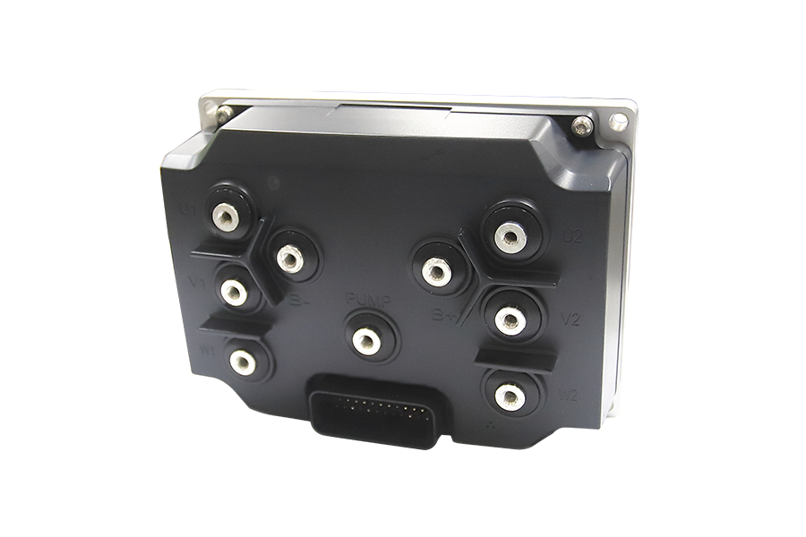 HLEC-AC系列低压电机控制器