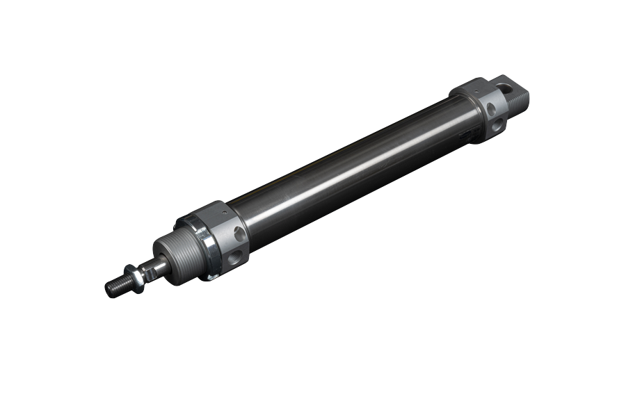 DPSR系列不锈钢圆形气缸