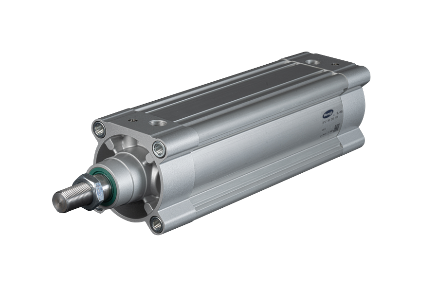 DPSP系列双作用气缸