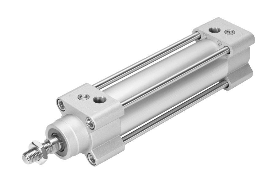 DPST系列ISO拉杆气缸