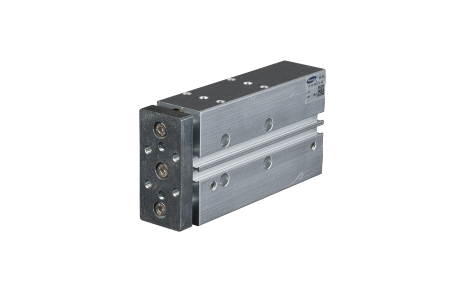 DPGA系列导杆气缸