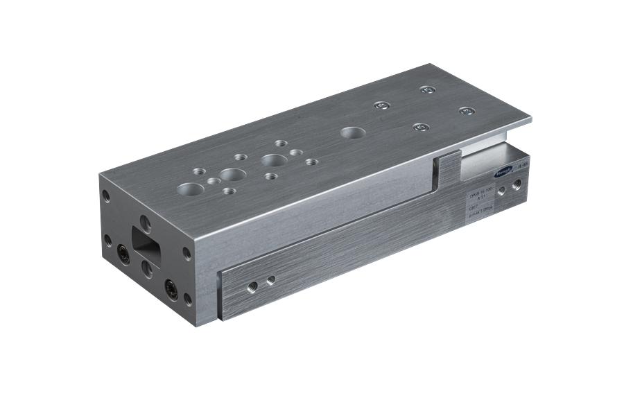 DPGB系列小型滑台气缸