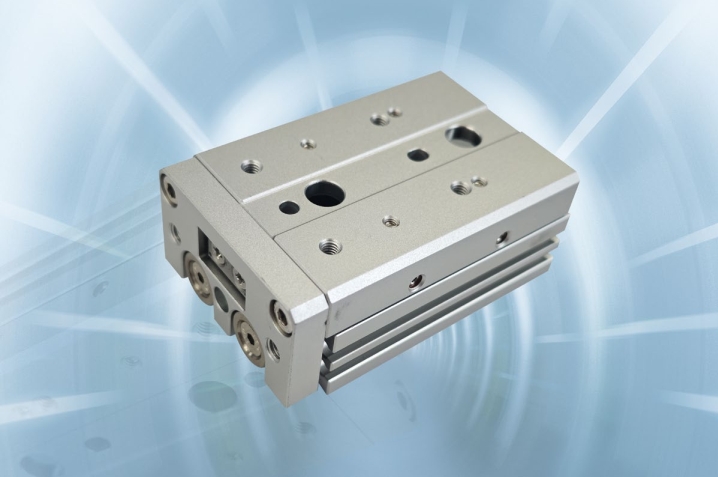 DPGB5系列气动滑台