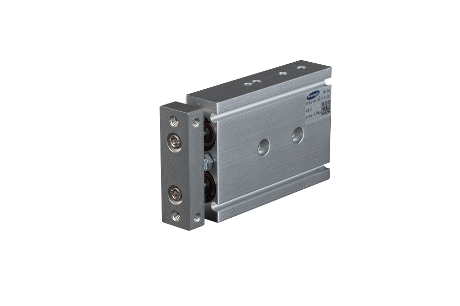 DPTA系列双活塞气缸