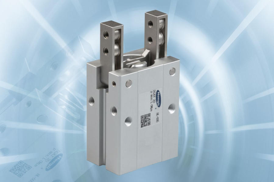 DGAY系列 Y型气爪