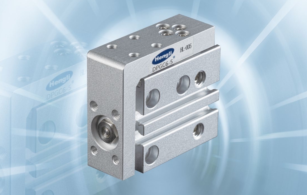 DPGC系列滑台气缸
