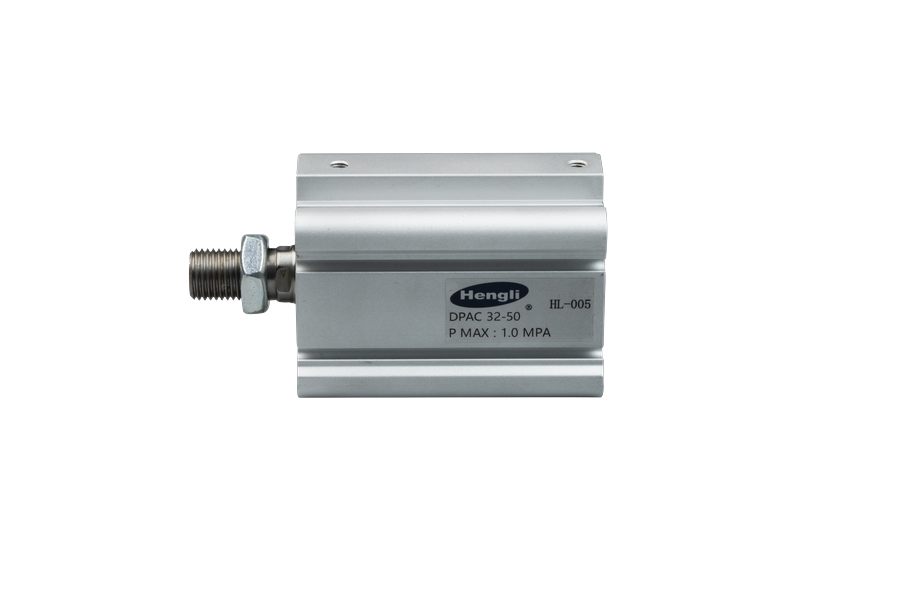 DPAC系列超薄气缸