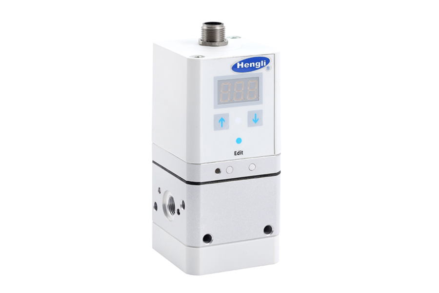 VPPA 系列压力调节阀