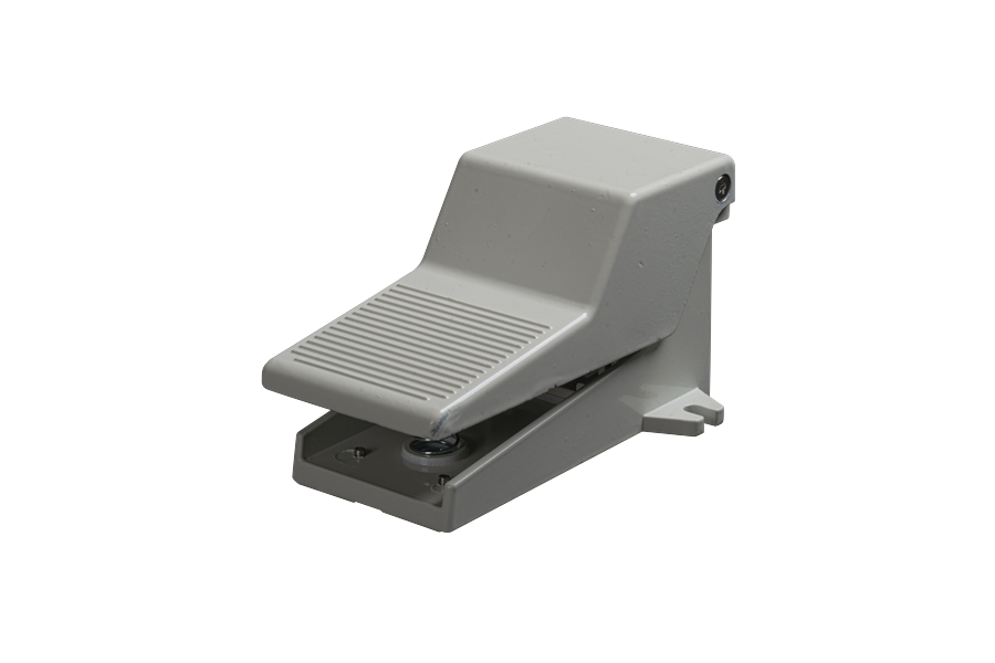 MVFA 系列脚踏阀（五口二位）