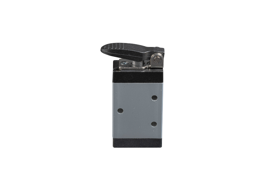 HV3 系列机械阀（三口二位）