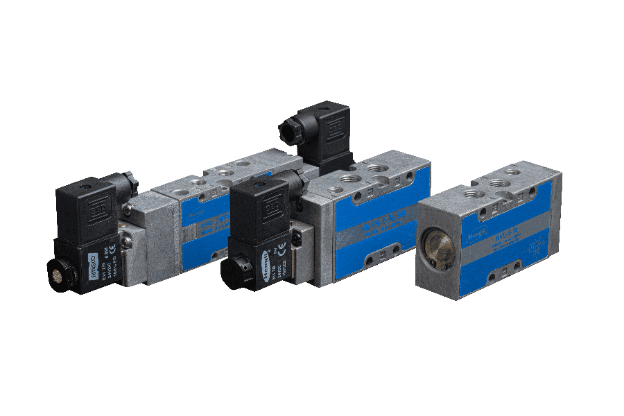 HMFH-5系列电磁阀