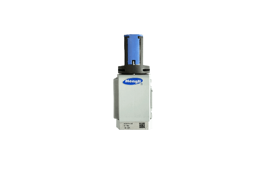 MSU4/MSU6-EM1 手动开关阀