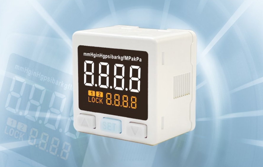 HY43系列压力传感器