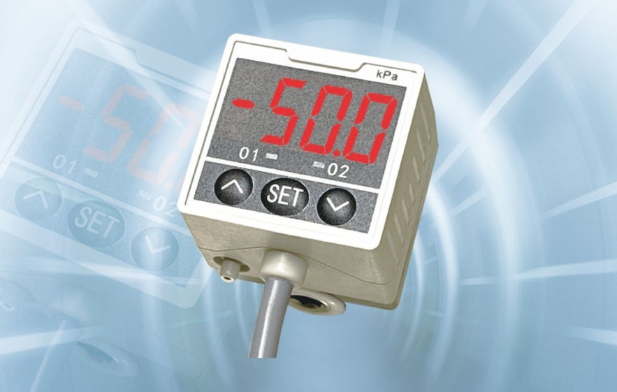 HY50 系列防护型压力传感器