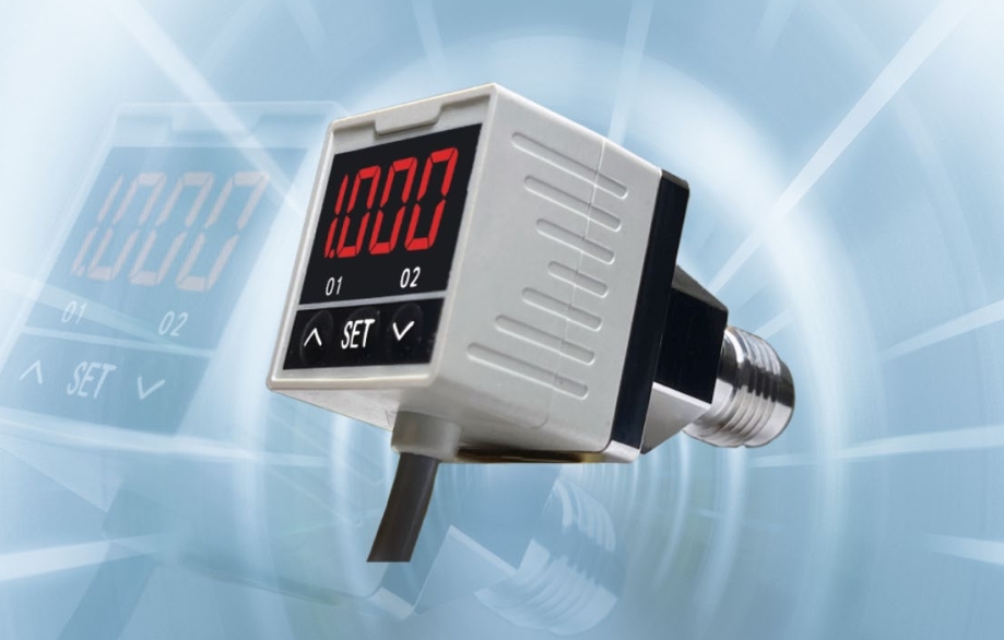 HY80系列耐腐蚀型压力传感器