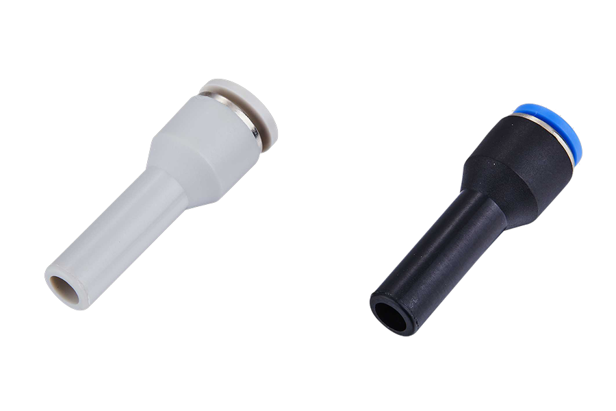 PGL插入型塑料直通