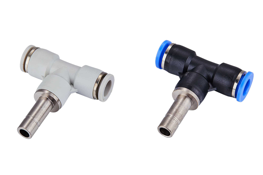 PBJ插入型正三通