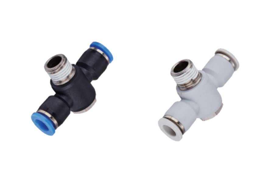 PGT外六角双向接头