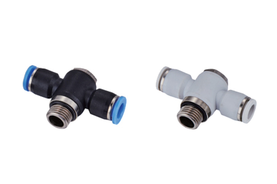 PGT-G外六角双向接头