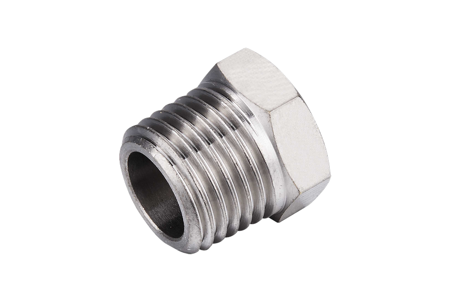 BD-G内外螺纹直通