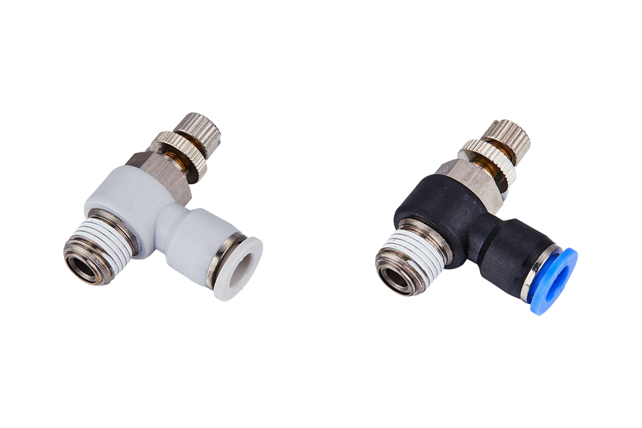 SC节流阀标准型