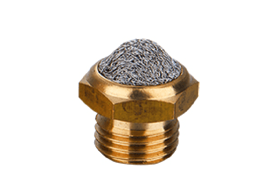 SDV-G鸟巢消声器