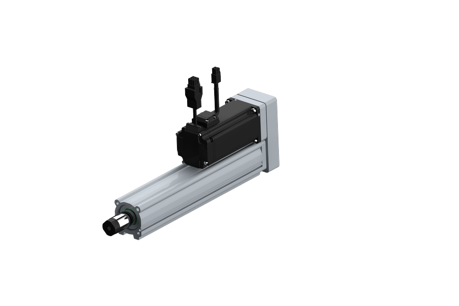 HPA L系列电动缸