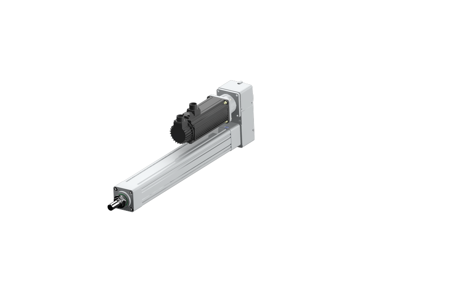 HPA M系列电动缸