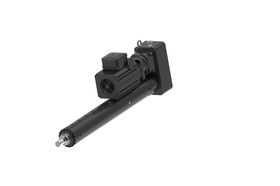 HPA H系列电动缸