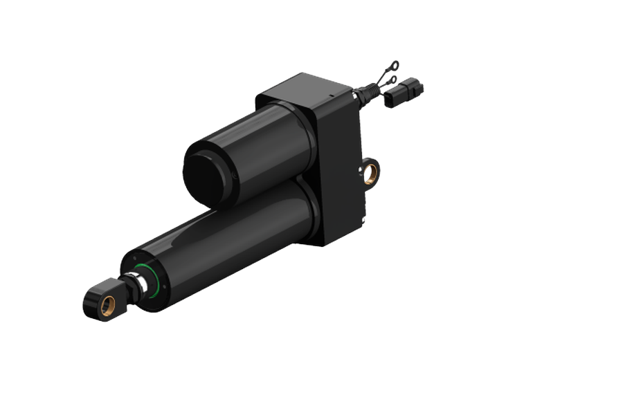 CPA040系列电动缸