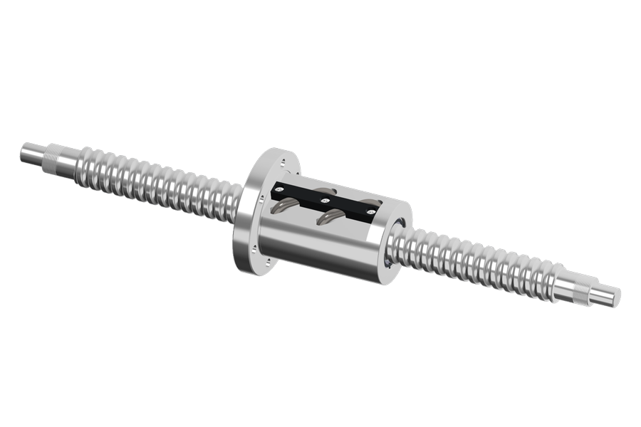 BRP系列外循环滚珠丝杠