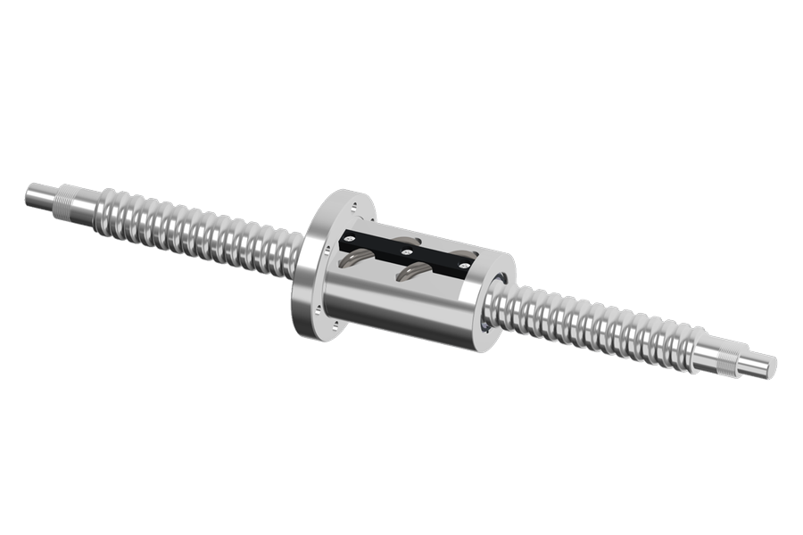 BRS系列外循环滚珠丝杠