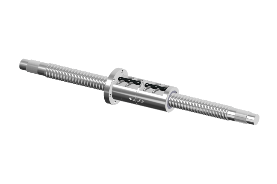 BRD系列外循环滚珠丝杠