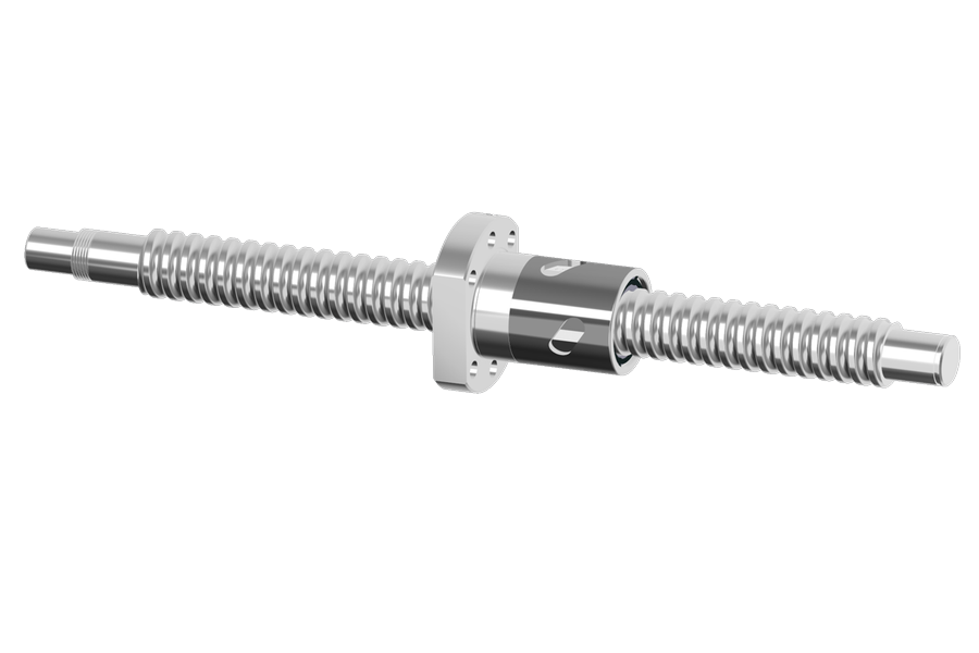 DWS系列内循环滚珠丝杠