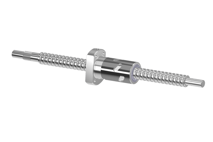 DWM系列内循环滚珠丝杠