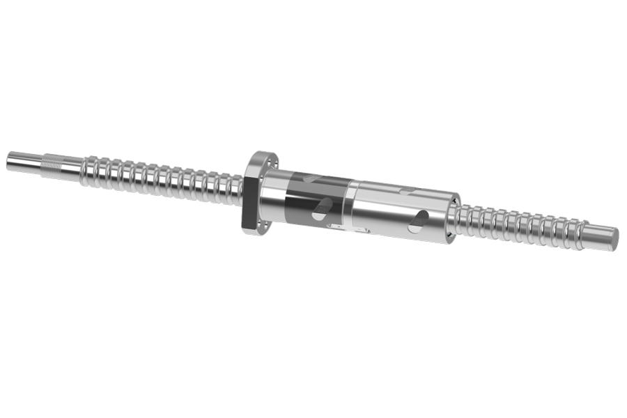 DWD系列内循环滚珠丝杠