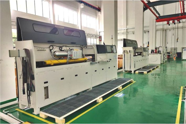 国家天文台FAST促动器