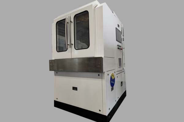 脉冲爆破试验台