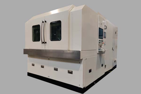 脉冲耐久试验台